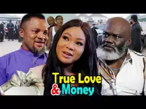 True Love And Money Season 3&4 - Rachael Okonkwo 2019